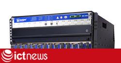 Juniper giới thiệu Kiến trúc Dịch vụ Động