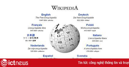 Máy tính của CIA, FBI chỉnh sửa Wikipedia