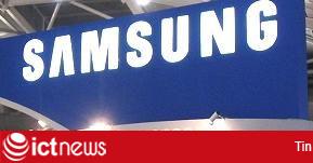Samsung Vina bảo hành “dế” qua SMS