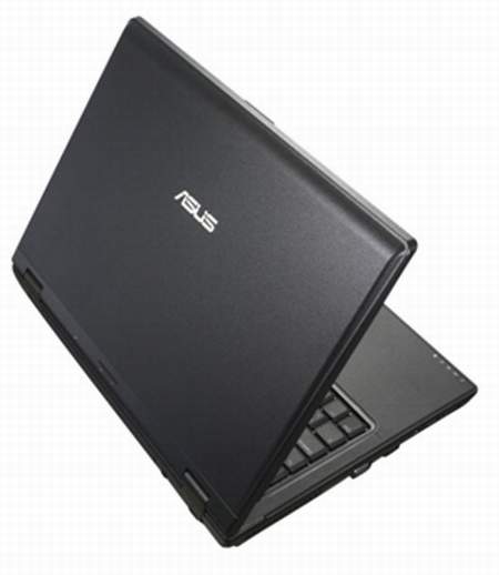 Laptop Asus cao cấp cho doanh nhân