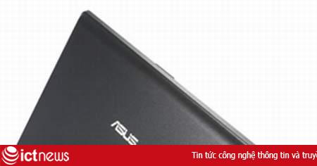 Laptop Asus cao cấp cho doanh nhân