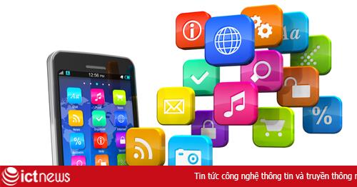 Khám phá ứng dụng của mobile đối với ngành marketing