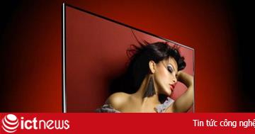 Giải mã 6 bí mật của TV HD