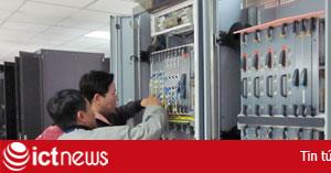 CT-IN hợp tác phát triển công nghệ cho các mạng xã hội