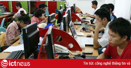 Còn thiếu những hỗ trợ cần thiết cho phần mềm Việt