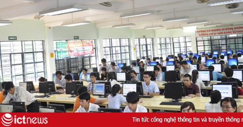 3 sinh viên TP.HCM đoạt 3 suất sang Mỹ thi Microsoft Office