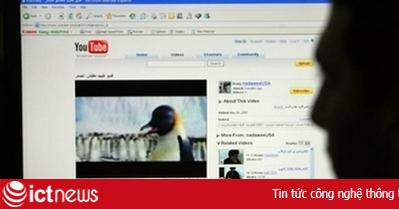 Thế giới không vào được YouTube vì Pakistan