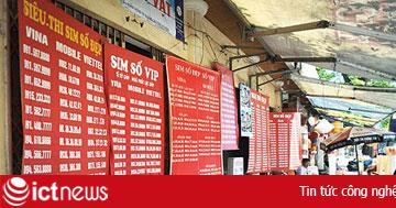 Hàng triệu thuê bao sẽ phải đăng ký lại
