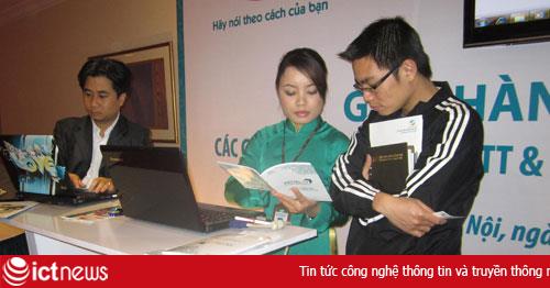 Năm 2012, Viettel sẽ đưa dịch vụ CNTT-VT tới 5.000 DN tại Hà Nội