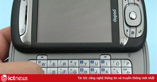 Điện thoại truyền dữ liệu tốc độ