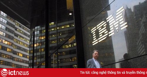 IBM mở rộng hoạt động trong khu vực ASEAN