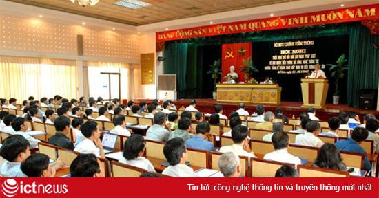 100% xã có điện thoại, 70% xã có Internet vào 2010