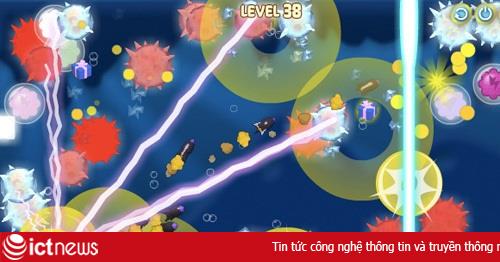 5 game trình duyệt tuyệt hay để chơi dịp giáng sinh