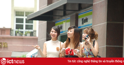 Sẽ có 3-4 tập đoàn, tổng công ty viễn thông mạnh