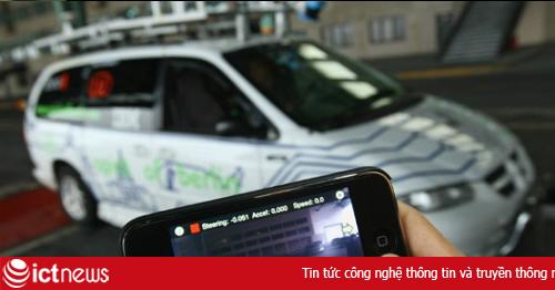 Hacker sẽ có thể kiểm soát xe hơi của bạn?