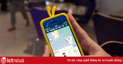 Ấn Độ: Doanh thu SMS sụt giảm vì OTT