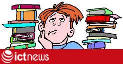 Mừng vì bị điểm xấu