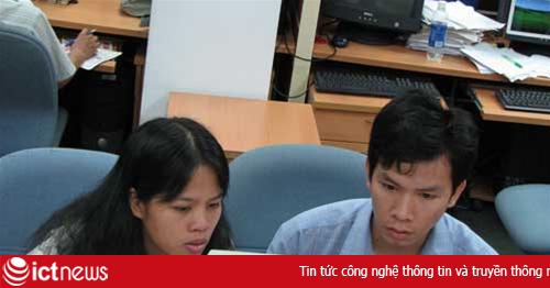 FPT Software có nhân viên thứ 2.000