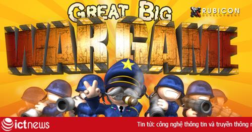 10 game hay hỗ trợ multiplayer trực tuyến cho Android