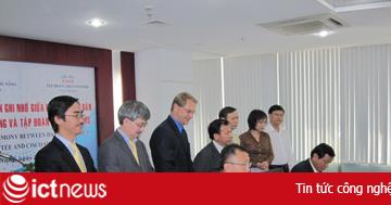 Đà Nẵng sẽ thành thành phố thông minh