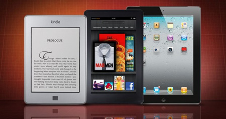 Apple tố Kindle “dùng nhầm” kho ứng dụng App Store