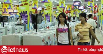 2012, Dienmay.com sẽ phủ khắp 63 tỉnh