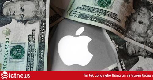 Tòa án Mỹ yêu cầu Samsung trả 290 triệu USD cho Apple