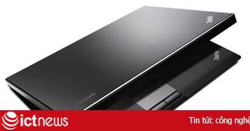 TBR: Lenovo đứng số 1 về máy tính dành cho doanh nghiệp