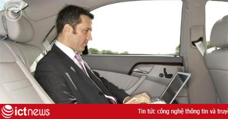 6 lựa chọn laptop mỏng, nhẹ cho doanh nhân