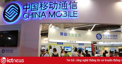 Trung Quốc thí điểm mở cửa thị trường viễn thông