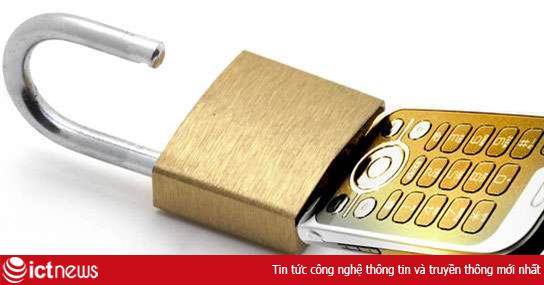 35% chuyên gia bảo mật IT “quên” bảo vệ di động