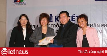 FPT phân phối ổ cứng Western Digital