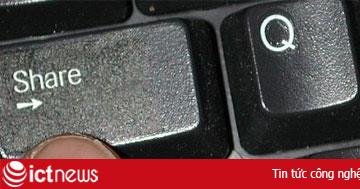 Anh mạnh tay với chia sẻ file lậu trên Net