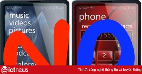 Không có “Zunephone” tại CES 2009