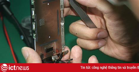 iPhone 3G được giải mã hoàn toàn tại Việt Nam