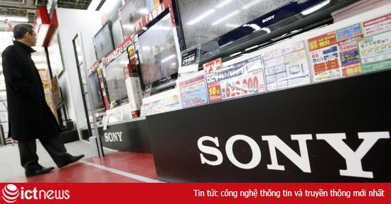 Các hãng công nghệ Nhật đồng loạt chao đảo