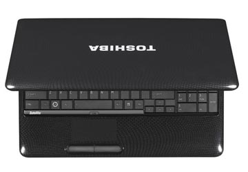 Toshiba Satellite L655 – trợ thủ đắc lực