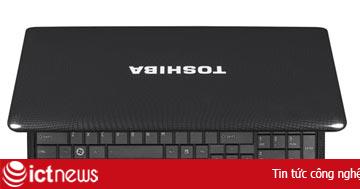 Toshiba Satellite L655 – trợ thủ đắc lực