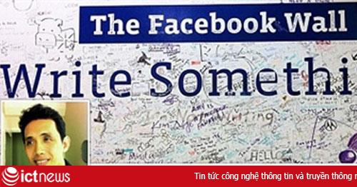 Đại diện Facebook Việt Nam bị kiện vì… lời ăn tiếng nói