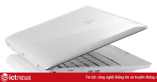 ASUS đoạt giải “Sản phẩm CNTT-TT được ưa chuộng nhất”
