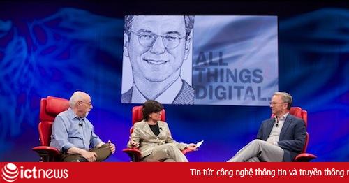 Cạnh tranh Apple - Google có lợi cho người dùng