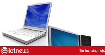 Laptop đẩy desktop đến “ngày tận thế”
