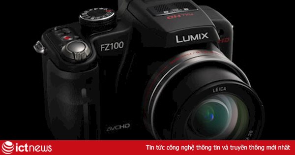 Firmware mới cho Panasonic FZ100, FX700 và FX75/FX70