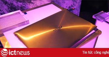 Asus ra 2 ultrabook UX21 và UX31