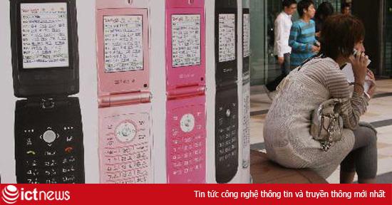 Softbank nhắm đến khách hàng doanh nghiệp