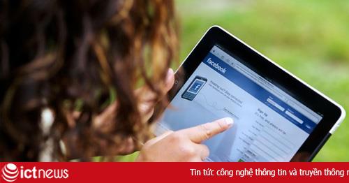 Vì sao phụ nữ thích “chém gió” trên Facebook?