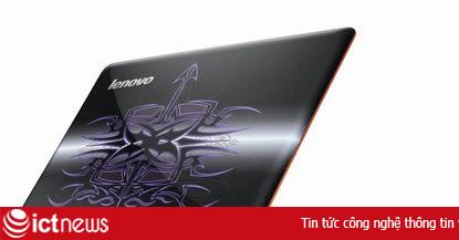 Laptop 3D Lenovo IdeaPad Y560d