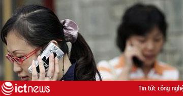 Trung Quốc chấp thuận cấp phép 3G