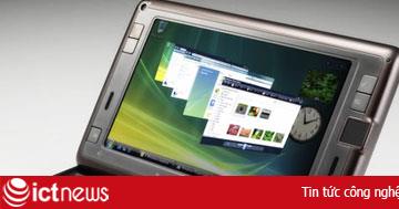 HTC phát triển thiết bị tích hợp GSM/WiMAX