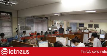 Phần mềm dùng chung đóng gói: Nhận rồi… 